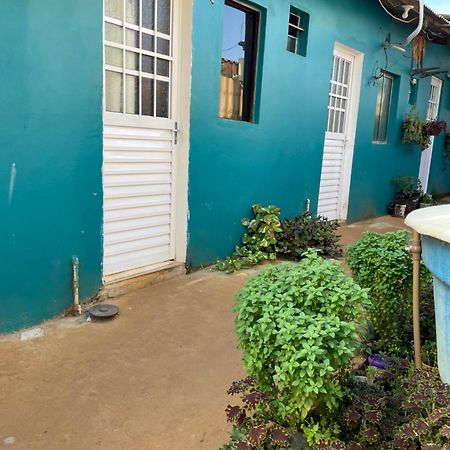 Refugio No Paraiso Fernando de Noronha Exterior foto