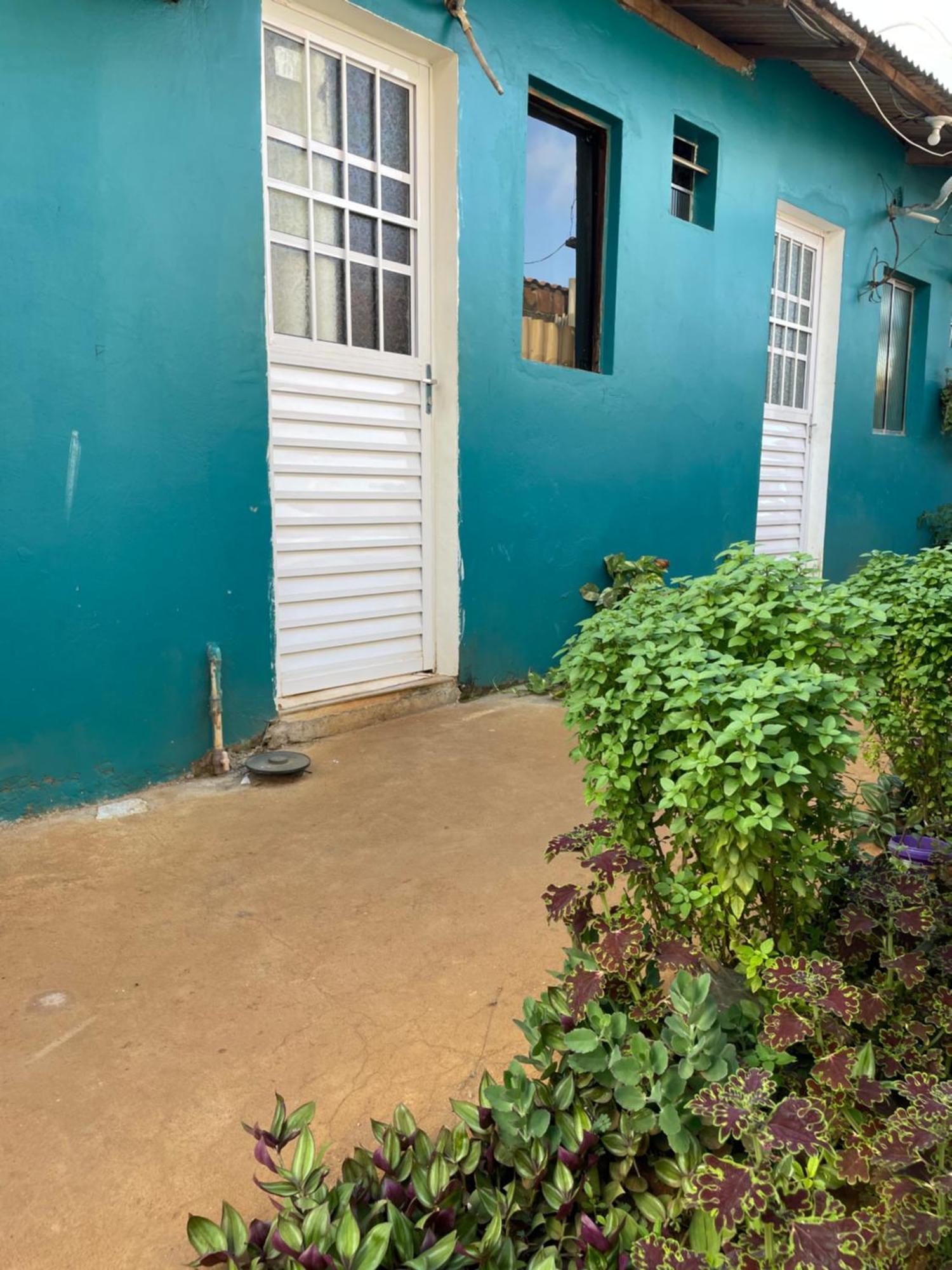 Refugio No Paraiso Fernando de Noronha Exterior foto